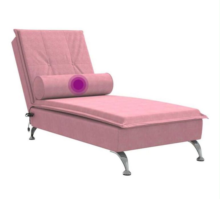 Sofá de massagem