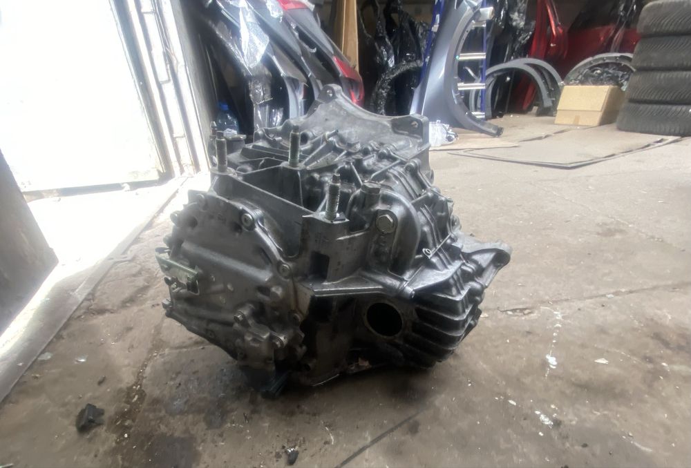 Mazda 6,CX5 2018-2023 АКПП коробка автомат 2.5 полный/передний привод