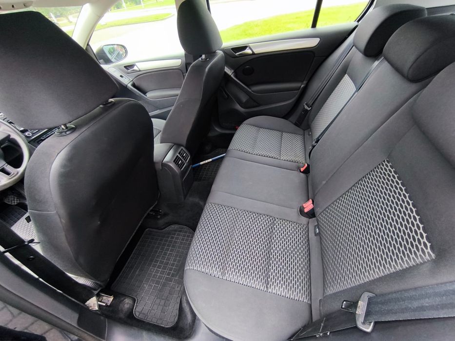 Sprzedam Volkswagen Golf VI