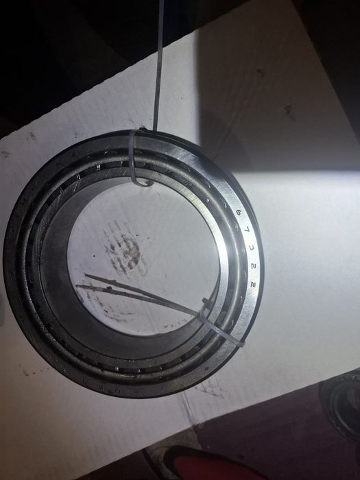 lozysko case 67390 timken 67322 do zwolnica kombajn case