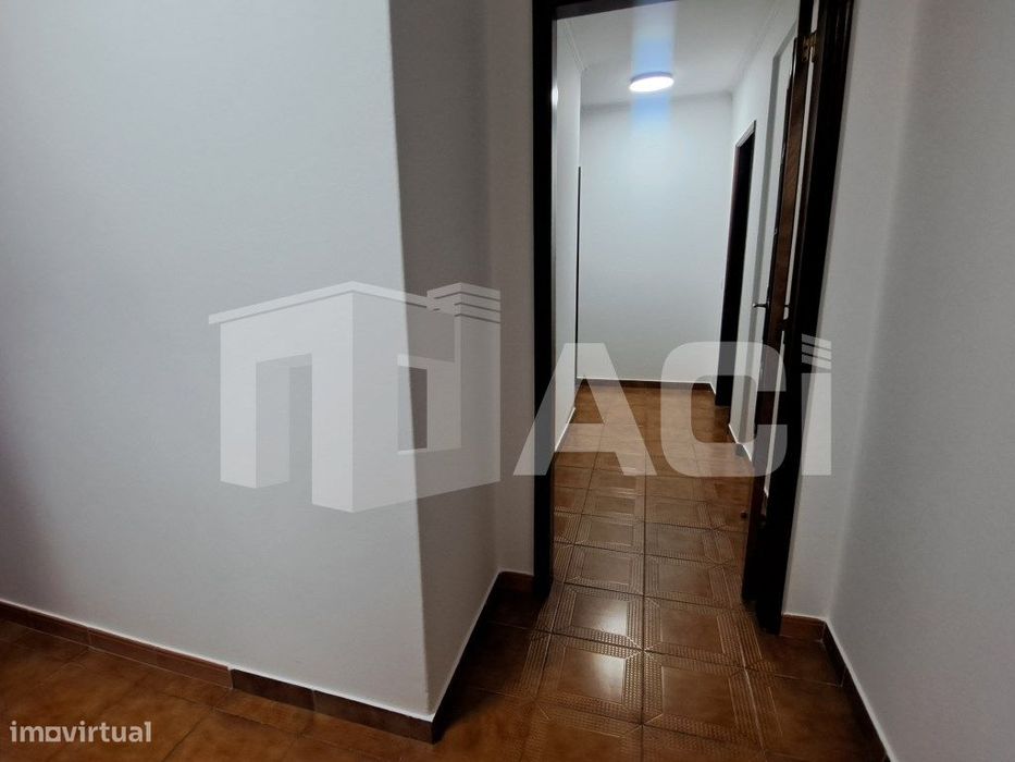 Apartamento T2 - Magnífica vista panorâmica sobre a Quinta da Porte...