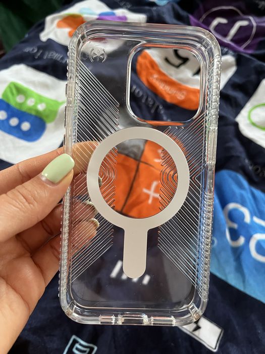 Nowe etui do Iphone’a 15 pro