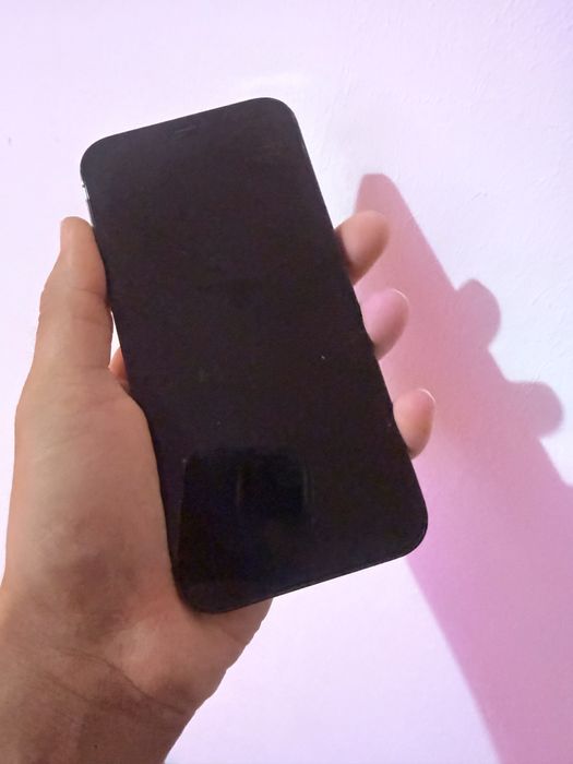 Iphone 12 pro max inpecavel