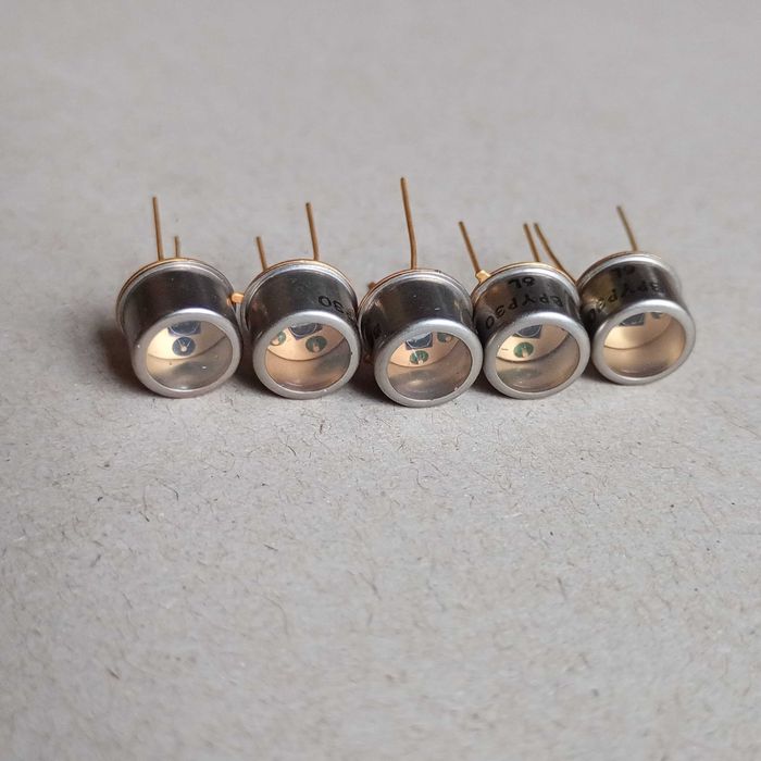 Fotodioda BPYP 30 5szt