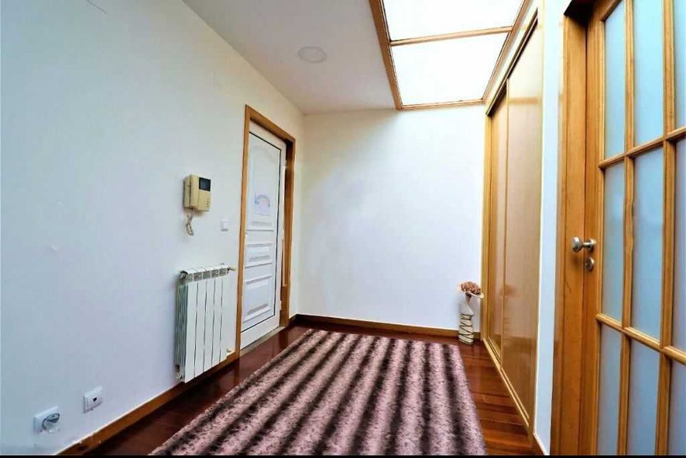 Tapete marca Very Nice, antiderrapante impermeável, para hall entrada