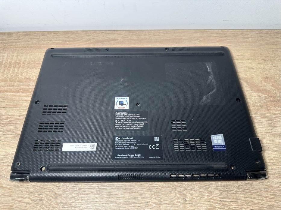 Laptop Dynabook tecra A30-G-118 i5-10Gen