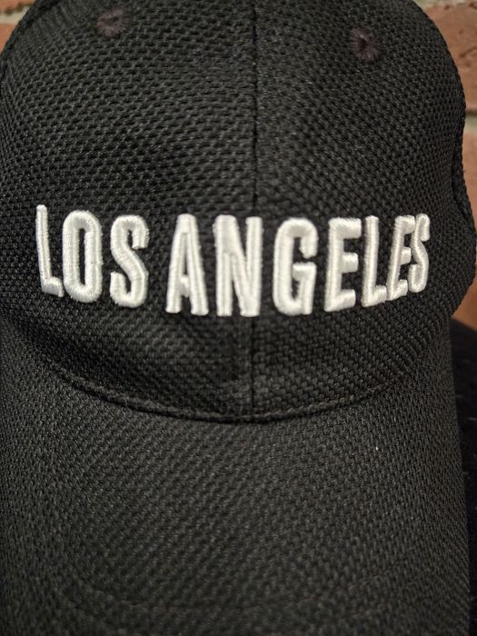 Czapka z daszkiem New Look Los Angeles bejsbolówka
