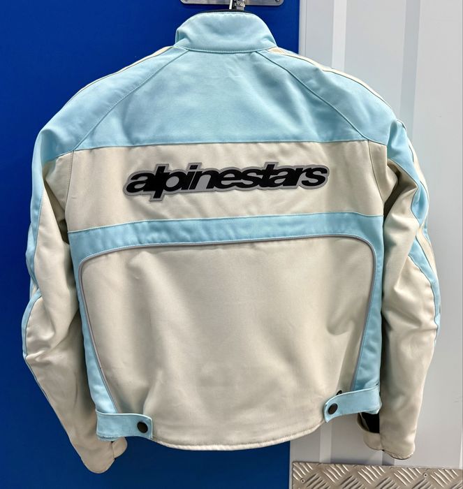 Casaco de moto para mulher STELLA Alpinestars, Tamanho S