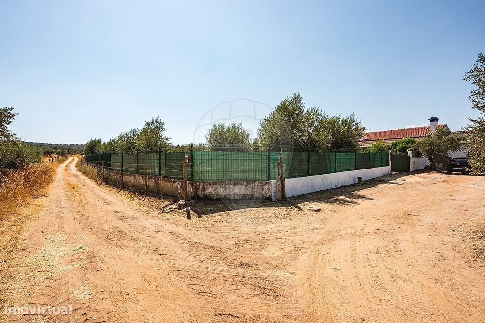 Quinta T3 para venda