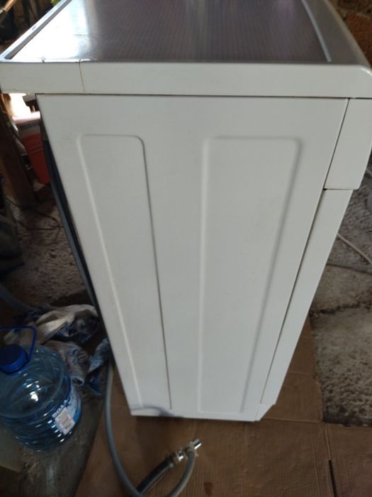 Стиральная машина Samsung