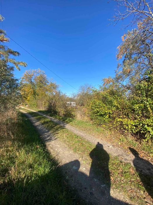 ділянка у селі Романівка в дачному кооперативі, Тернопіль за 15 км.