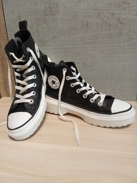 Кеди Converse Chuck Taylor All Star Women
