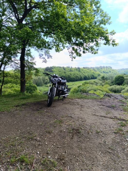 Продаж кастома мт11