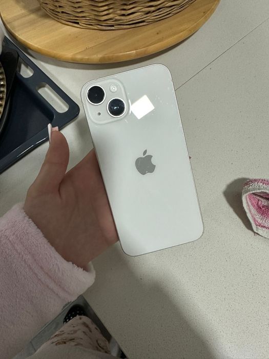 Iphone 14 128GB como novo