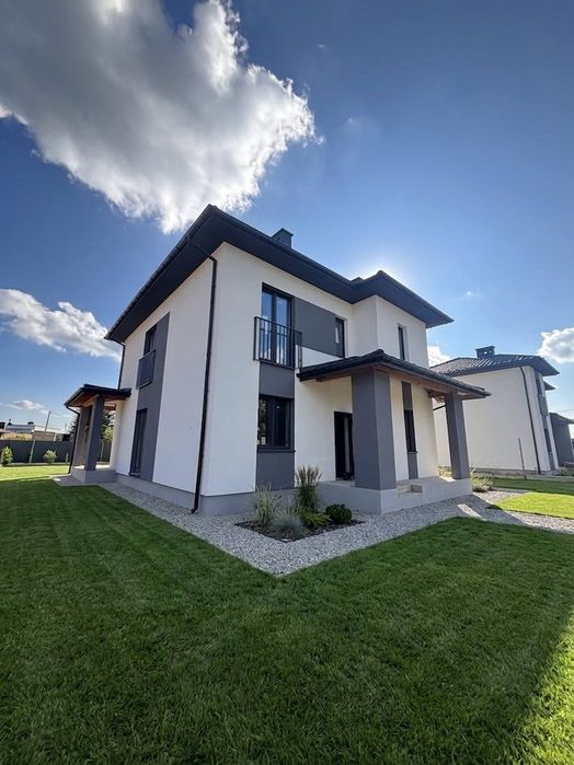 Продаж 4 кімнатного будинку у Бірках | Будинок біля Брюховичів | Продається будинок у Бірках