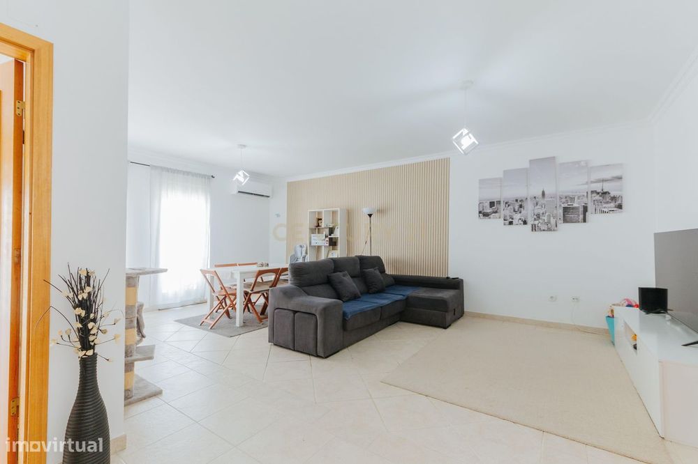 Apartamento T2 Pinhal Novo