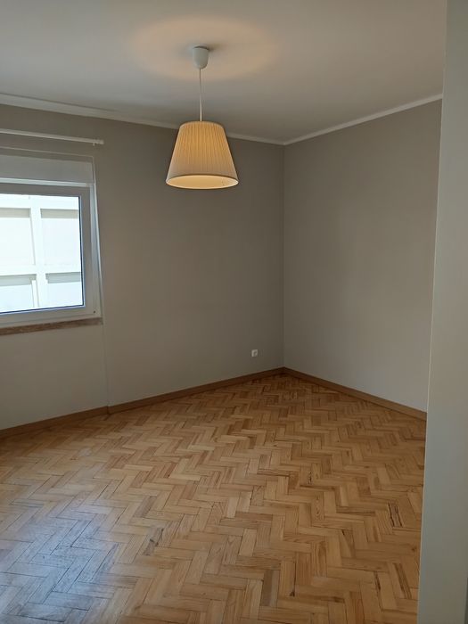 T2 com terraço no centro de Vila Franca de Xira