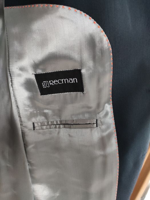 Garnitur Recman rozm. 182/92