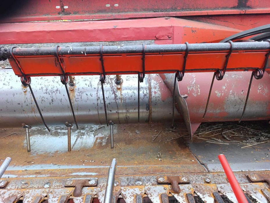 BIZON ZO56 Naglak Klima