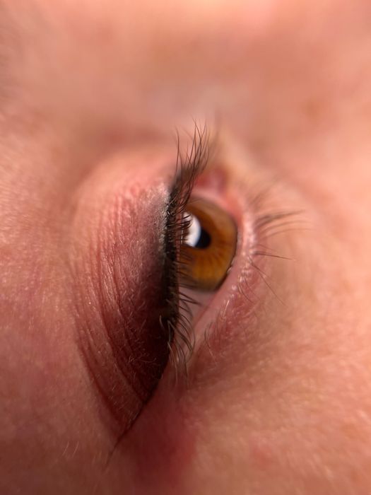 Перманентний макіяж, татуаж