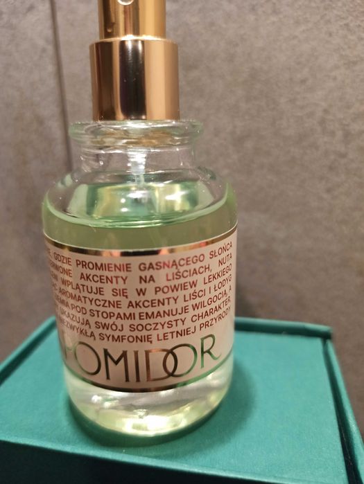 PerfumeCraft "Pan Pomidor" Unisex 30 ml