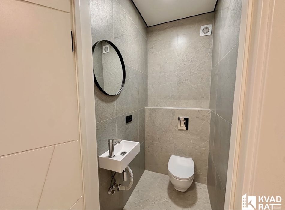 Оренда шикарної 2кім +кухня студія біля озера, перша здача