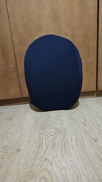 Baixa de preço. Encosto em carbono para cadeira de rodas manual