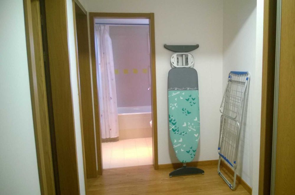 Quarto para estudante em Santa Clara – Lisboa