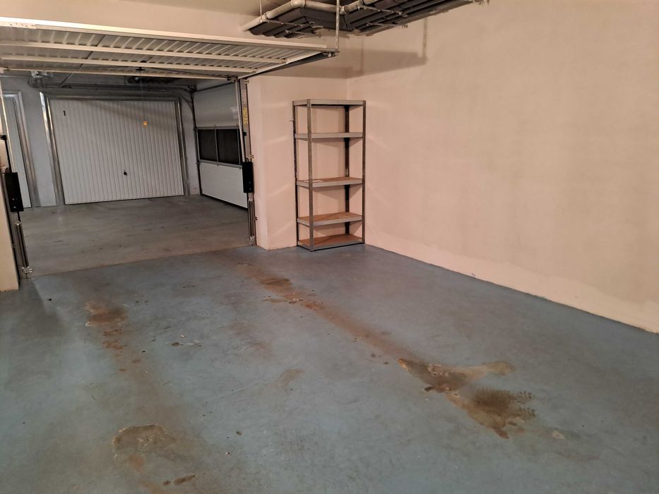 Garaz do wynajęcia 26m² (Osiedle Batorego)