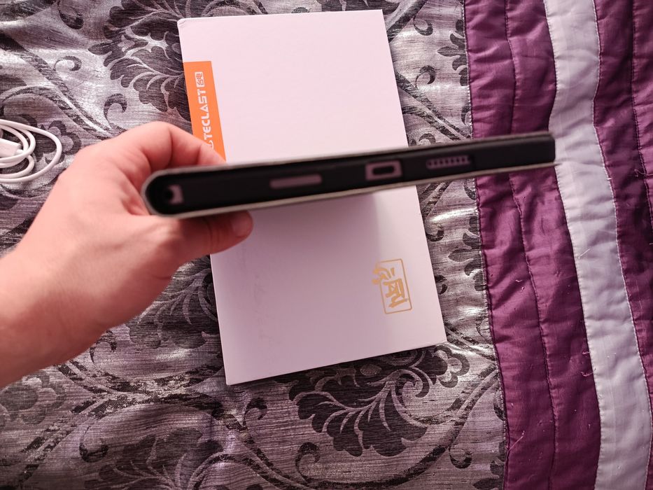 Tablet Teclast T40 HD  8+8/128gb. 10,4cal Android 13