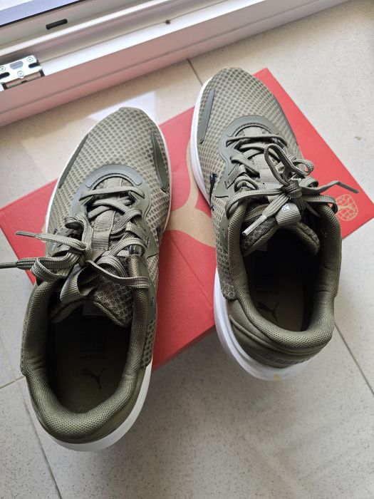Sapatos de Ténis Puma como novos