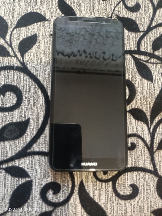 Смартфон Huawei Y5