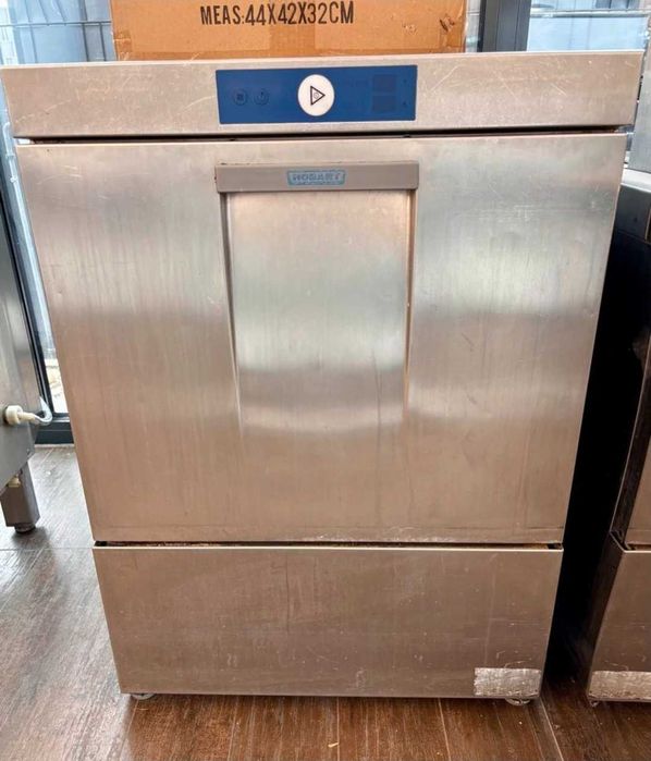 Zmywarka gastronomiaczna Hobart