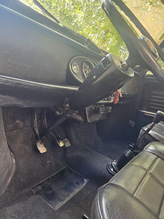 Mini IMA carrinha