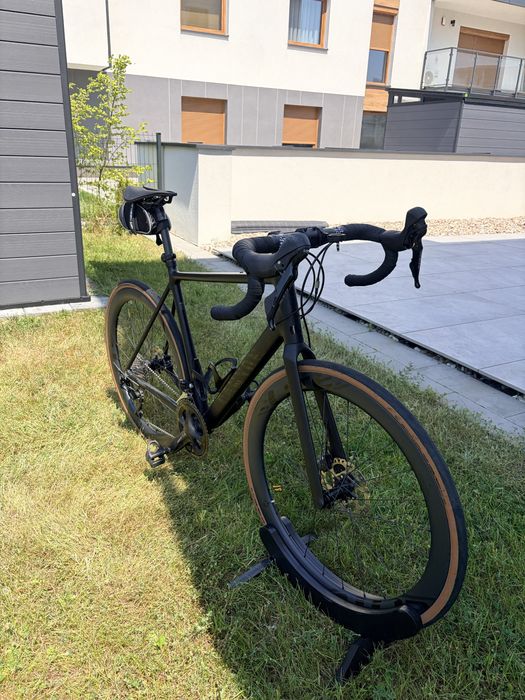 Canyon Endurance AL7