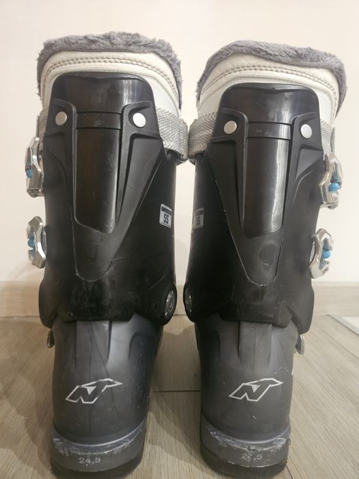 Buty narciarskie  Nordica rozm 37