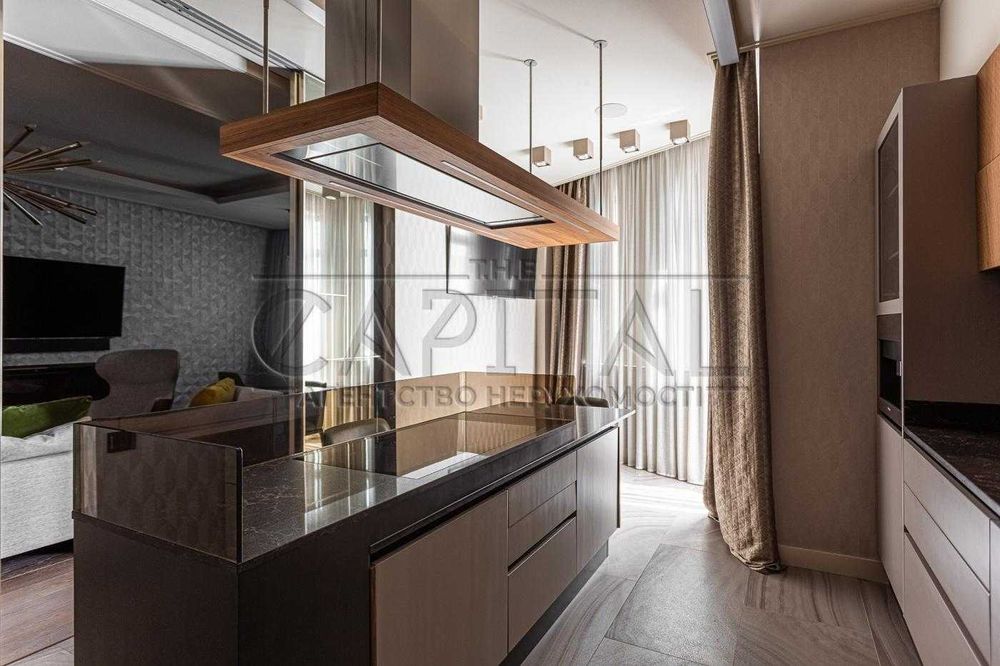 Продаж квартири, бул. Лесі Українки, Печерськ