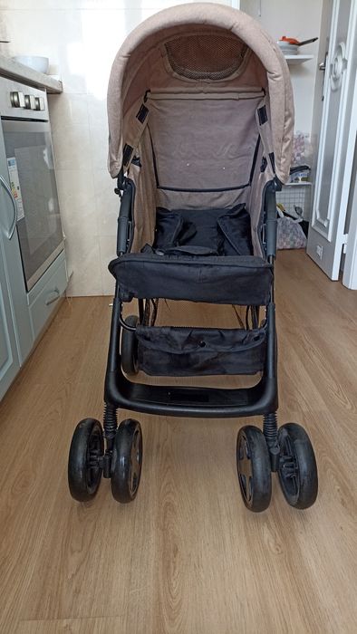 Baby stroller brand-vidaxl