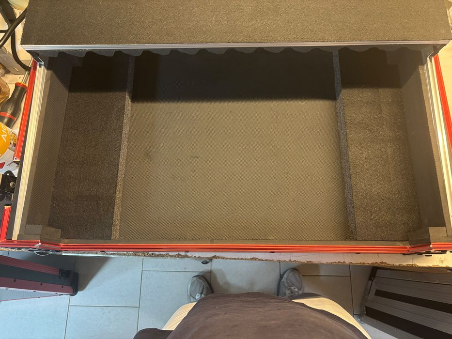 PIONEER DDJ-FLX6 c/ Flightcase