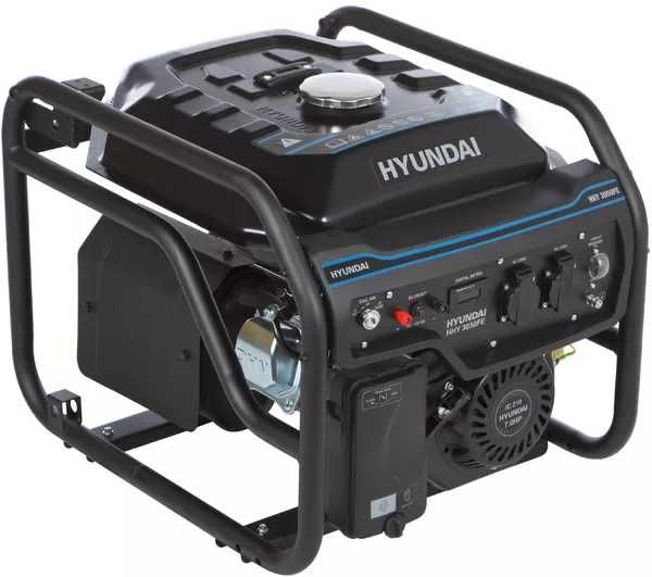 Прокат генератора 3 кВт, 5,5 кВт ,6,5 кВт, 8 кВт/ оренда генератора