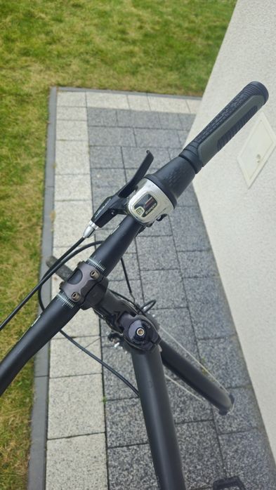 Rower Focus Wasgo rozmiar XL