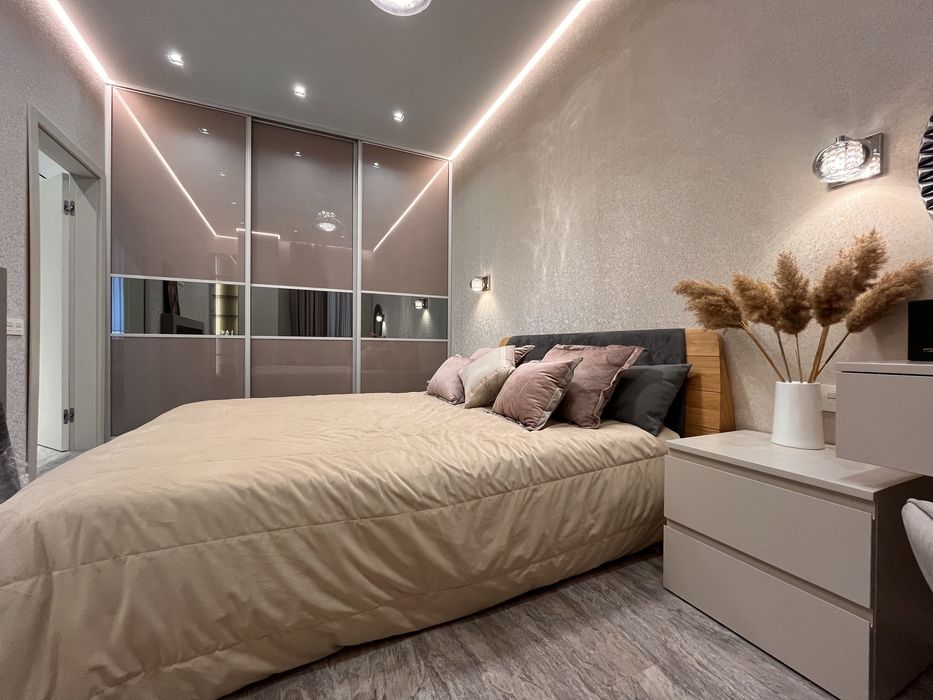 Продам 2к Профессорская 34, ЖК Белый Слон, Собственник