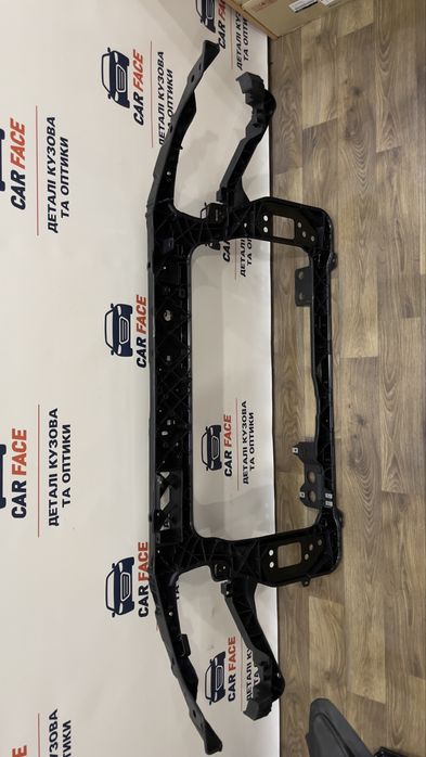 Капот Kia Soul 2011 кіа сол запчастини