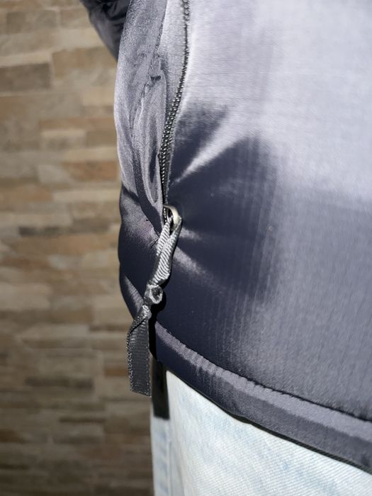 Casaco The North Face – Preto | Unissexo | Tamanho S | NOVO