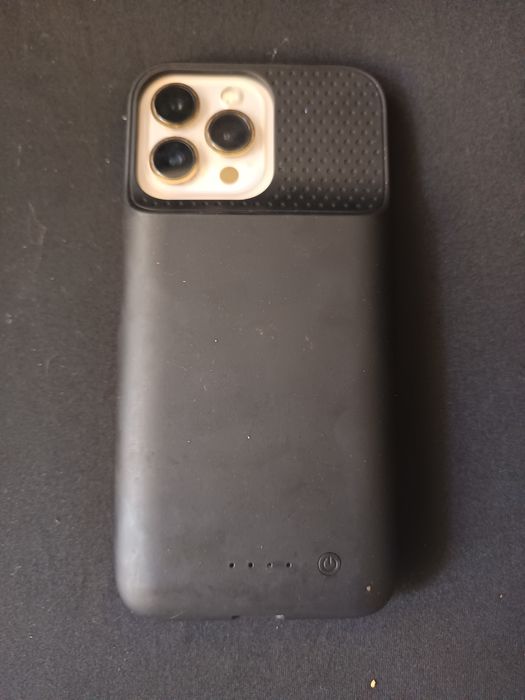 iPhone 13 pro max 256gb *ler descrição