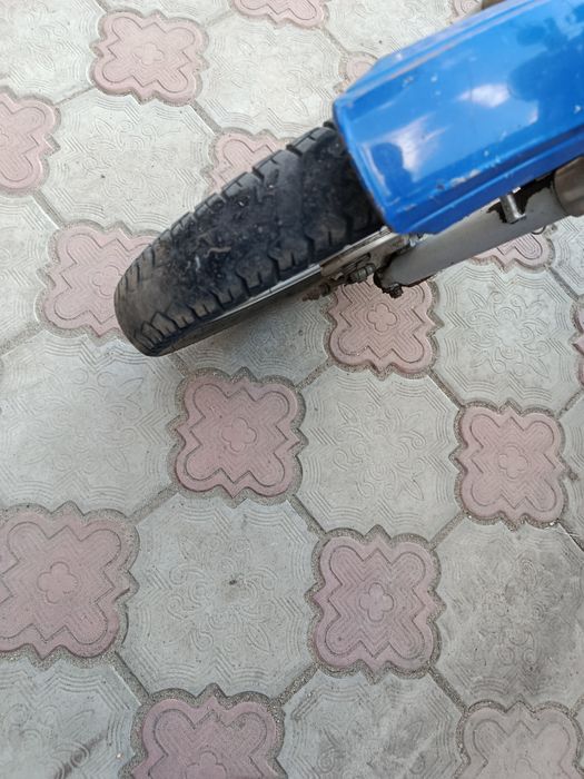 Продаю мопед дельта.