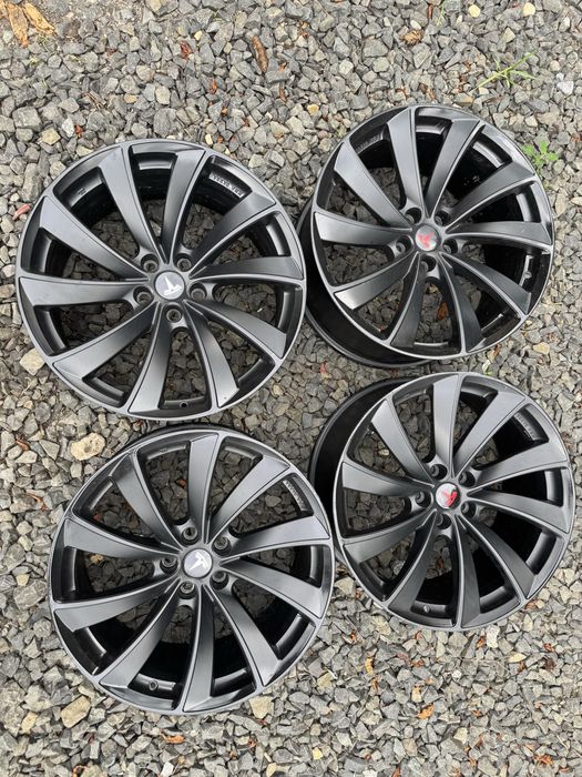 Диски 5 114,3 R20 Tesla , Hyundai, Kia, Nisan, Renault Toyota
