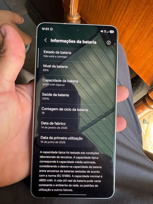 Samsung s26 Ultra