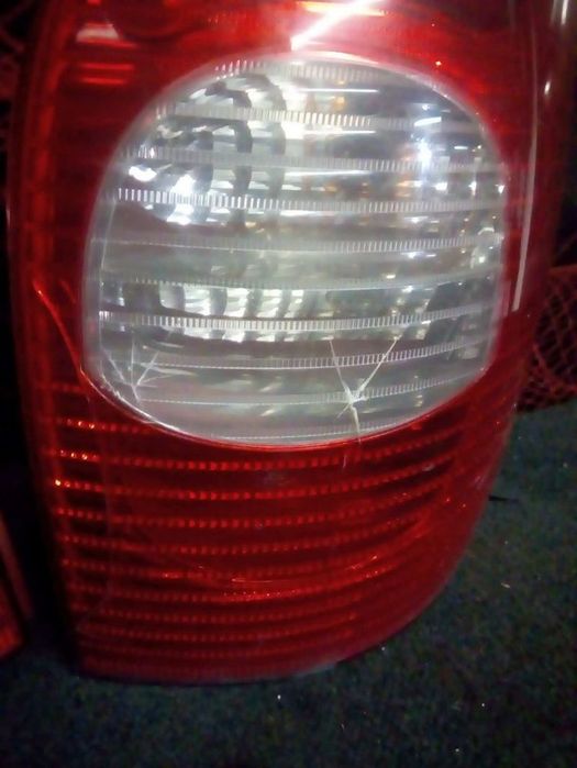 Farolim Stop Dto Citroên Xsara Picasso (N68)