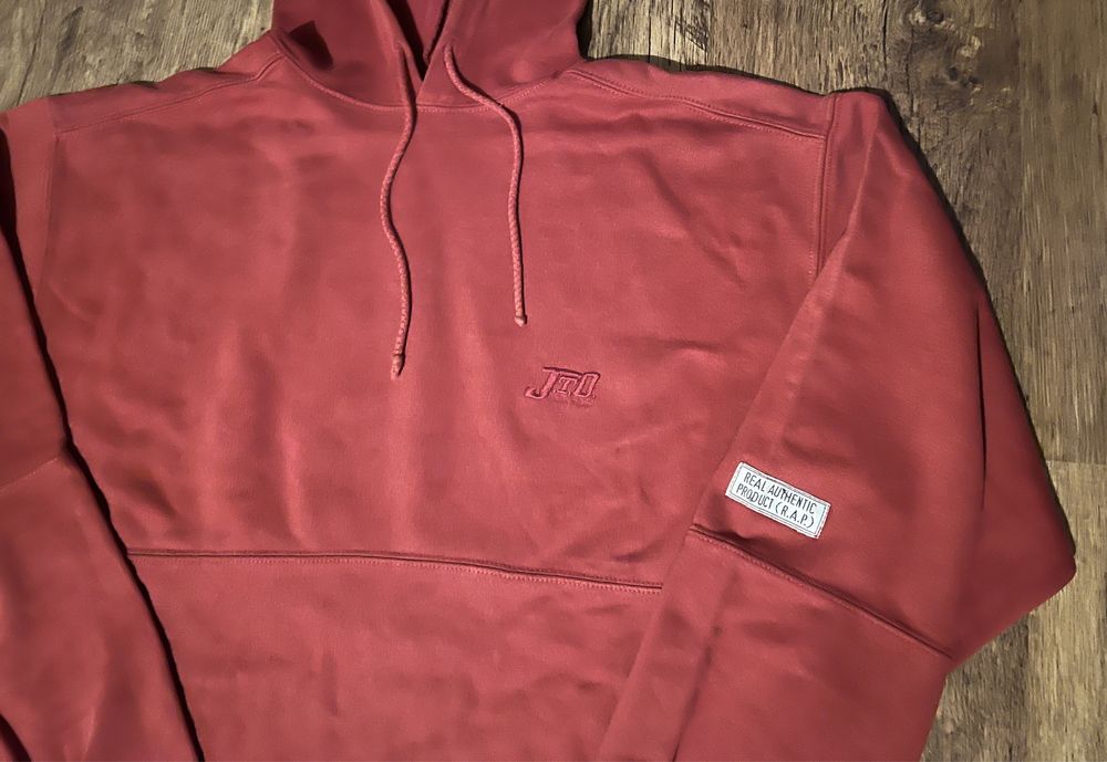 Bluza Real Authentic Product (R.A.P.) Jinglers The Original